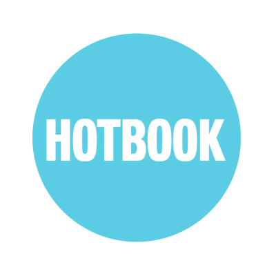 hotbook